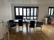 Appartement Issy Les Moulineaux 5 pièce s 105 m2