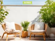 Appartement Istres 2 pièces CLOS LUMÉA