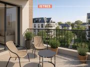 Appartement Istres 3 pièces CLOS DU CASTELLAS