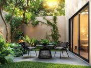 Appartement Istres 4 pièces RÉSIDENCE LUMA