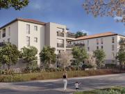 Appartement Jassans Riottier 3 pièces Le Clos des Amandiers