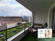 Appartement avec balcon terrasse et garage Jaude