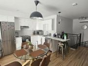 Appartement Jean Talon entièrement meublé