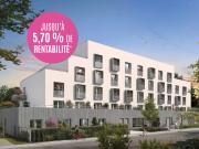 Appartement JOUE LES TOURS