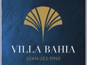Appartement Juan les pins 1 pièce VILLA BAHIA