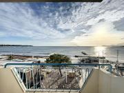 Appartement Juan Les Pins 2 piÃ¨ce s 60.04 m2