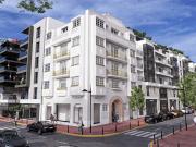 Appartement Antibes 2 pièces BEAU RIVAGE