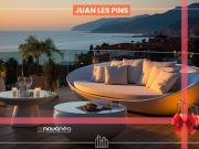 Appartement Juan les pins 2 pièces RÉSIDENCE DE PRESTIGE...