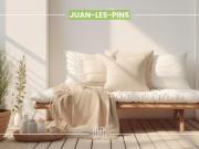 Appartement Juan les pins 4 pièces CENTRE VILLE PROCHE PLAGE