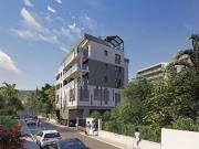 Appartement Juan les Pins Alpes Maritimes ES96472368