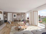 Appartement Juvisy sur Orge 2 pièces Les Terrasses du...