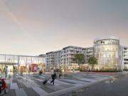 Appartement L HAY LES ROSES