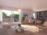 Appartement La Barre de Monts 3 pièces Villa Barena