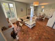 Appartement La Baule BENOIT 3 pièce s DUPLEX 76.06 m2