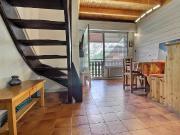Appartement La Chapelle D Abondance 2 pièce s 35.67 m2...