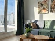 Appartement La Chapelle des Fougeretz 3 pièces MILLESENS...