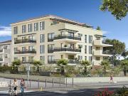 Appartement La Ciotat 4 pièces CAP MEDITERRANEE