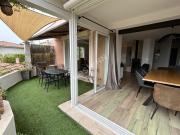 Appartement La Ciotat de 3 pièces de 93.50 m²