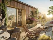 Appartement La fleche 3 pièces Les Jardins de la Varenne