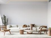 Appartement La Garde Freinet 3 pièces JARDIN DE L'HUBAC