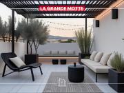 Appartement La Grande Motte 1 pièce DOMAINE DE LA DUNE