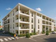 Appartement La Londe Les Maures 3 pièces 62.98 m2 à 360 000
