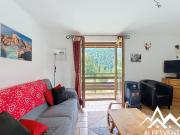 Appartement La Moussière 25