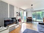 Appartement La Plaine Saint Denis 3 pièce s 67 m2