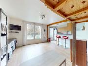 Appartement La Queue En Brie 1 pièce s 32m2