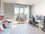 Appartement La Queue En Brie 3 pièce s 61.76 m2