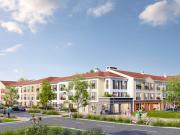 Appartement La Queue en Brie 3 pièces TILIA