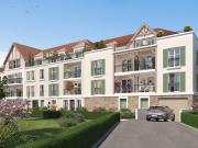 Appartement La Queue en Brie 4 pièces Les Hameaux de Brie