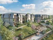 Appartement La Rivière Saint Sauveur 2 pièces Le Coteau...