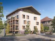 Appartement La Roche sur Foron 4 pièces Connexion