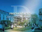 Appartement La Roche sur Yon 1 pièce CLOS ST JOSEPH REHAB