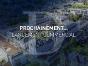 Appartement La Roche sur Yon 2 pièces CLOS ST JOSEPH NEUF