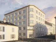 Appartement La Roche sur Yon 2 pièces CLOS ST JOSEPH REHAB