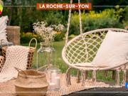 Appartement La Roche sur Yon 2 pièces RÉSIDENCE ÉLINA