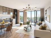 Appartement La Roche sur Yon 3 pièces 143 ZOLA