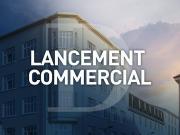 Appartement La Roche sur Yon 3 pièces CLOS ST JOSEPH REHAB