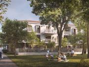 Appartement La Rochelle 3 pièces LE PARC DE L'ENVOLEE