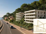 Appartement La Seyne sur Mer 2 pièces Écrin de la Corniche