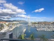Appartement La Seyne Sur Mer 4 pièces de 74 m² vue mer