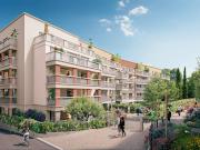 Appartement La Valette du Var 4 pièces Fleurs de Genets