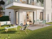 Appartement La Varenne Saint Hilaire 3 pièces 87 Bellechasse