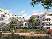 Appartement La Varenne Saint Hilaire 5 pièces 87 Bellechasse