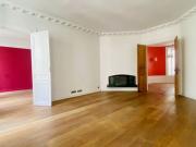 Appartement • Lafayette Richer