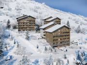 Appartement L'alpe d'huez 4 pièces VIRAGE 2