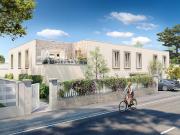 Appartement Langrune sur Mer 4 pièces SAPHIR