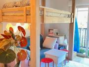 Appartement Lanton 2 pièce